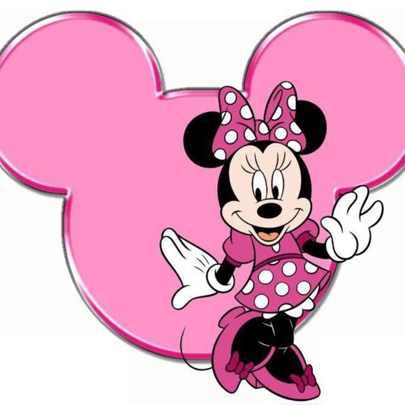 'MINNIE MOUSE' PLUSH THROW BLANKET "DISNEY" - Picture 13 of 16